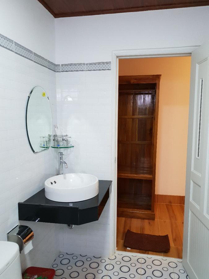 Phú Vy Bungalow Phú QuóC Phú Quốc Exterior foto