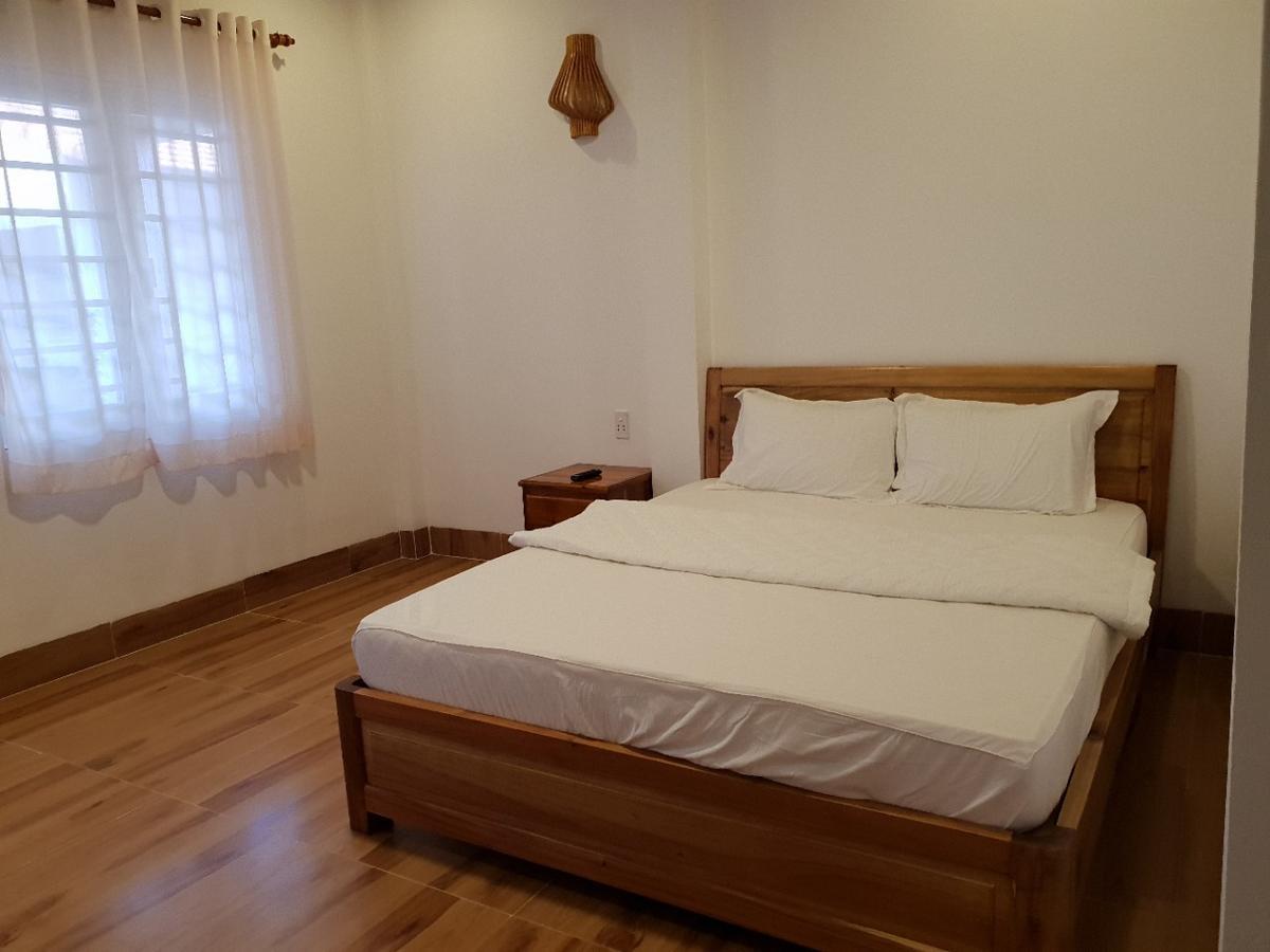 Phú Vy Bungalow Phú QuóC Phú Quốc Exterior foto