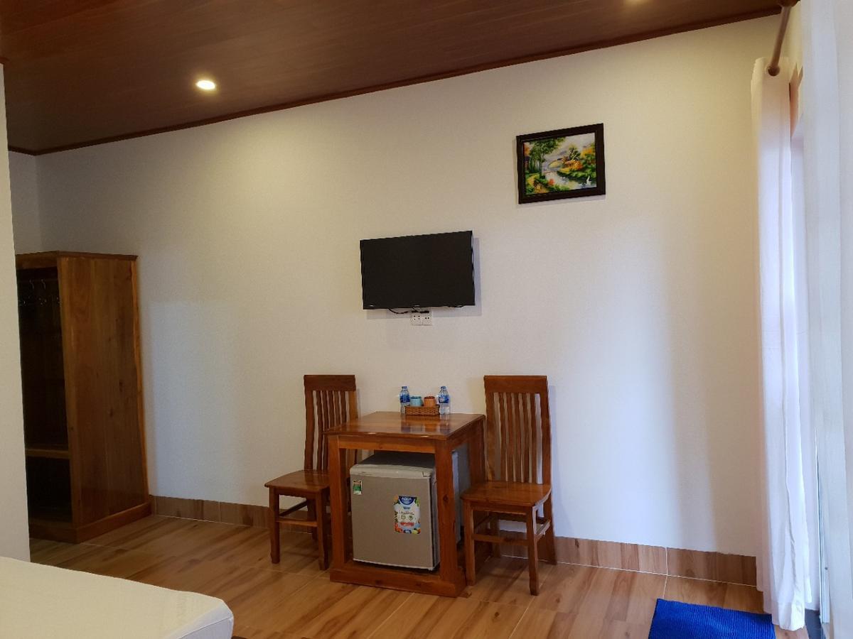 Phú Vy Bungalow Phú QuóC Phú Quốc Exterior foto