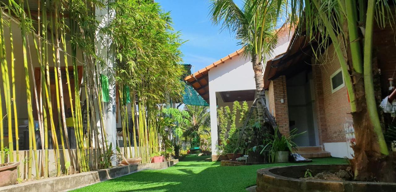 Phú Vy Bungalow Phú QuóC Phú Quốc Exterior foto