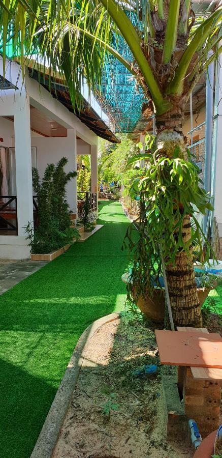 Phú Vy Bungalow Phú QuóC Phú Quốc Exterior foto