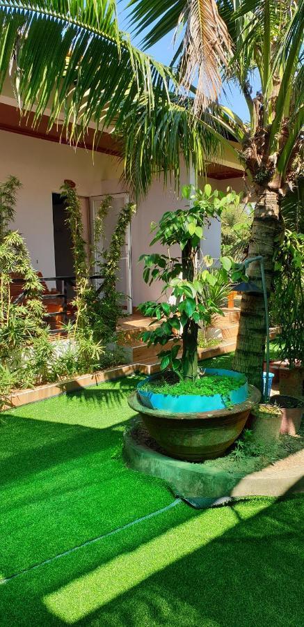 Phú Vy Bungalow Phú QuóC Phú Quốc Exterior foto