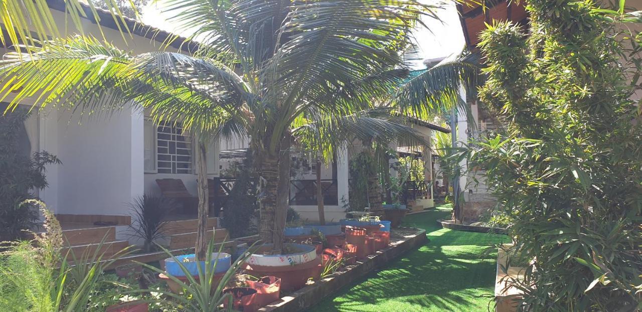 Phú Vy Bungalow Phú QuóC Phú Quốc Exterior foto