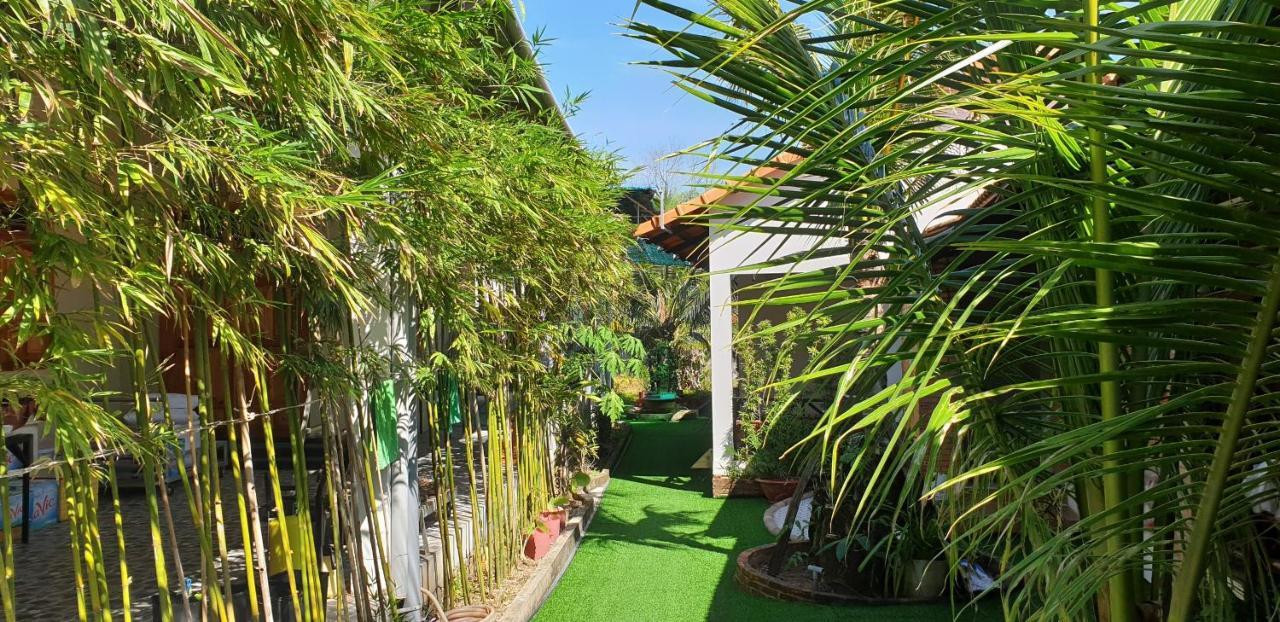 Phú Vy Bungalow Phú QuóC Phú Quốc Exterior foto