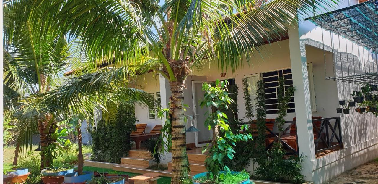 Phú Vy Bungalow Phú QuóC Phú Quốc Exterior foto