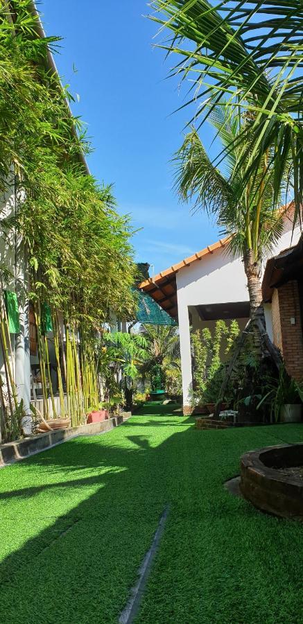 Phú Vy Bungalow Phú QuóC Phú Quốc Exterior foto